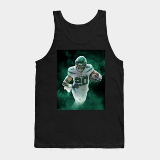 Breece Hall New York Sports Art Tank Top